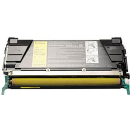 Lexmark C5346YX Toner