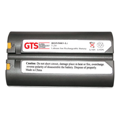 Honeywell HON5003-Li-10 Battery