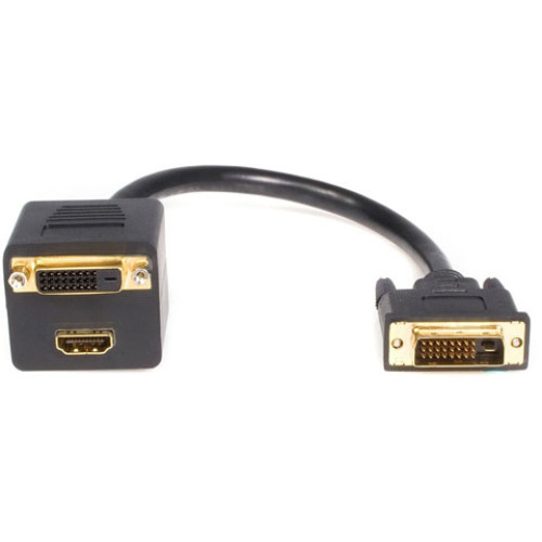 StarTech DVISPL1DH Accessory