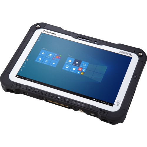 Panasonic FZ-G2AZ00VKM Tablet
