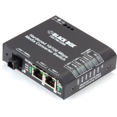 Black Box LBH100AE-H-MT Wireless Switch