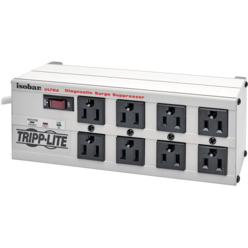 Tripp-Lite ISOBAR825ULTRA Accessory