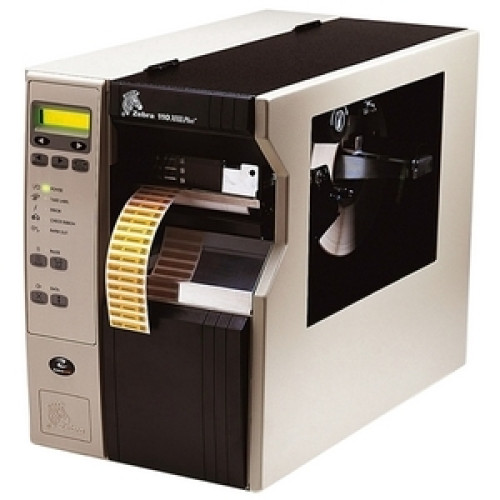 Zebra 116-701-00201 Barcode Label Printer