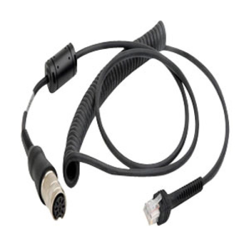 Zebra 25-71917-03R Cables, Connectors, and Adapters