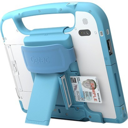 Getac RD422CDA4HXX Tablet