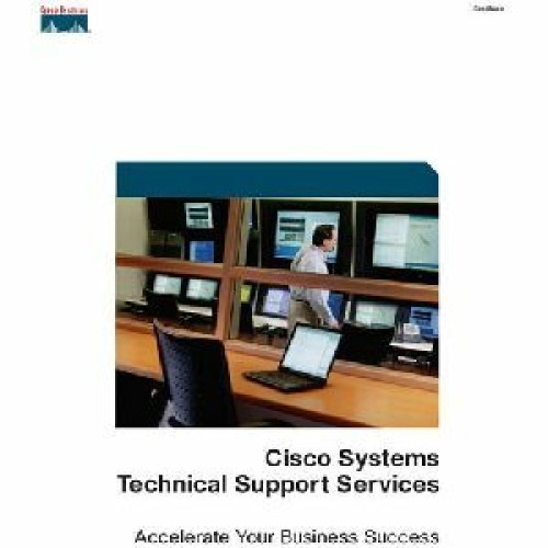 Cisco CON-SAU-SMS-1 Service Contract