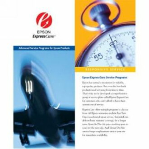 Epson EPPDMADD1 Service Contract
