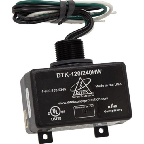 DITEK DTK-120/240HW Accessory