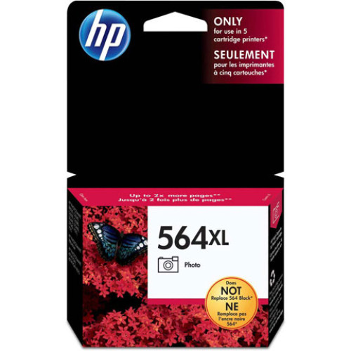 HP CB322WN#140 InkJet Cartridge