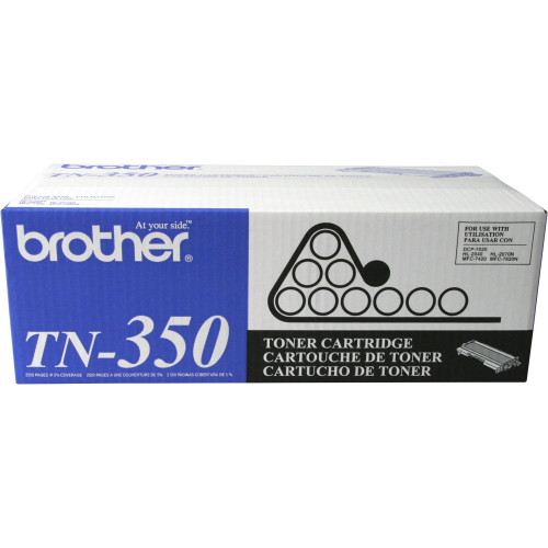 Brother TN350 Toner