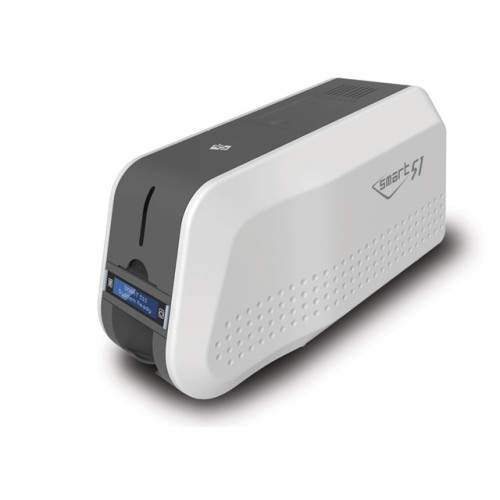 IDP 651398B ID Card Printer