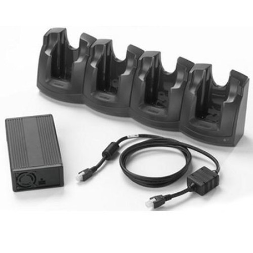 Zebra CRD3X01-401EES Docks and Cradles