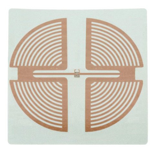 Zebra 10002971 RFID Tag