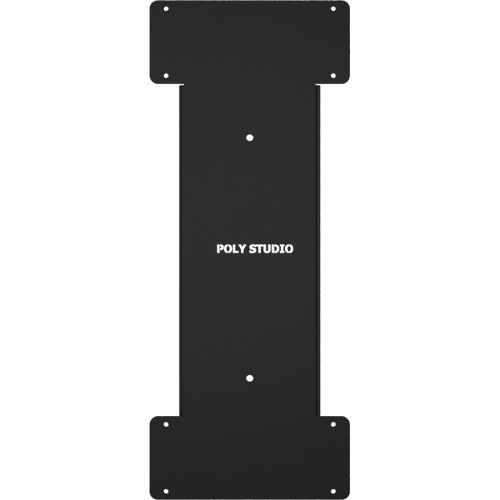 AVTEQ POLY-X-24 Mounting Hardware and Stands