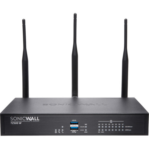SonicWall 01-SSC-0212 Data Networking