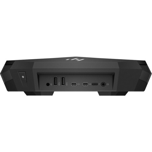 HP 7MB17UT#ABA POS Touch Terminal