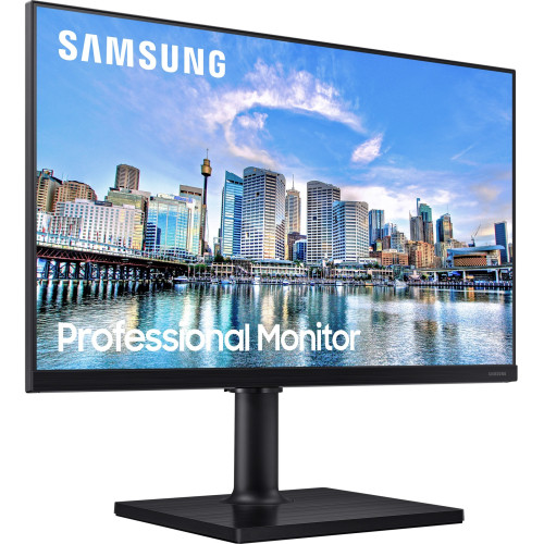Samsung F27T450FQN Monitor