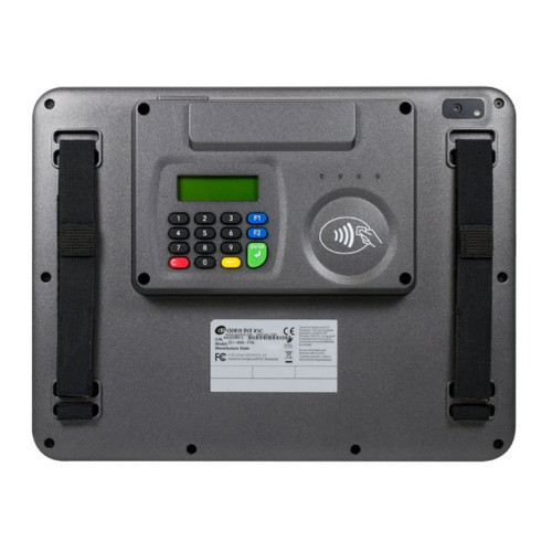 DLI 9000A Tablet