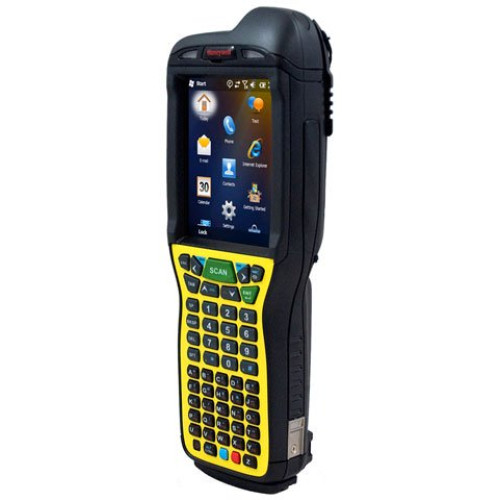 Honeywell 99EXLW5-GC211XE Mobile Computer
