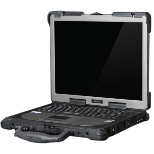 Getac M230 Rugged Laptop
