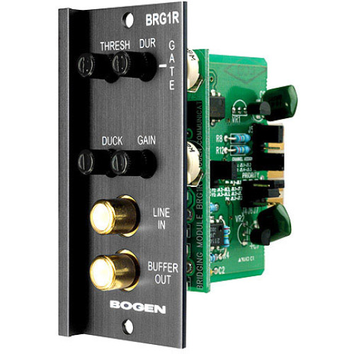Bogen Module Public Address Equipment