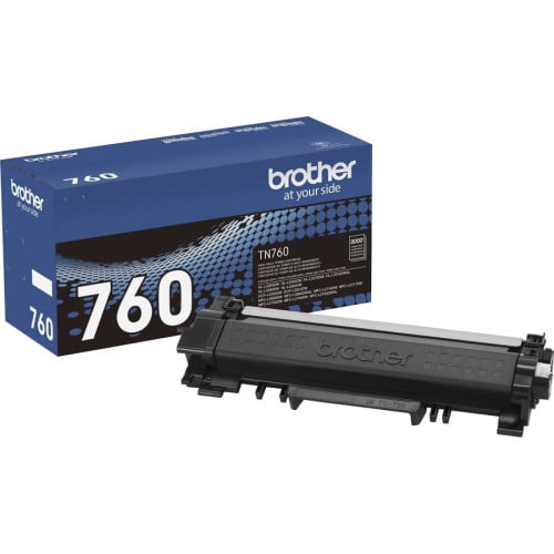 Brother TN760 Toner