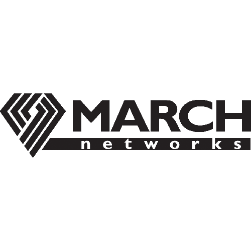 March Networks 30611 Products