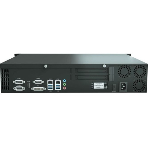 Milestone HM50-8T-8 Surveillance DVR