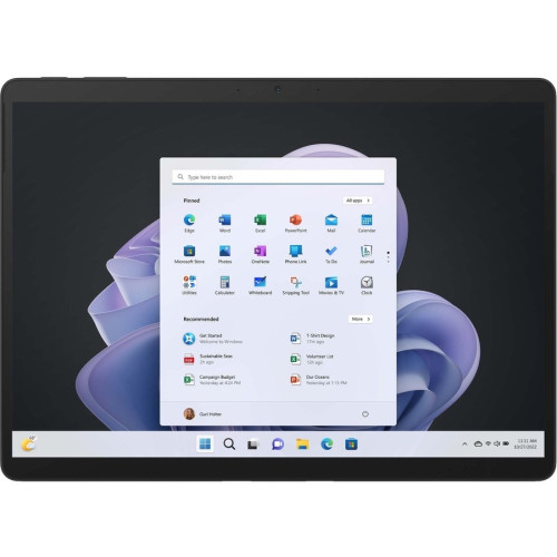 Microsoft S8S-00002 Tablet