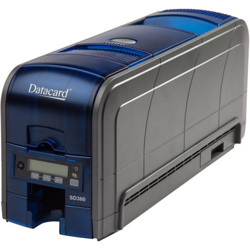 Datacard DAT506909-001 ID Card Printer