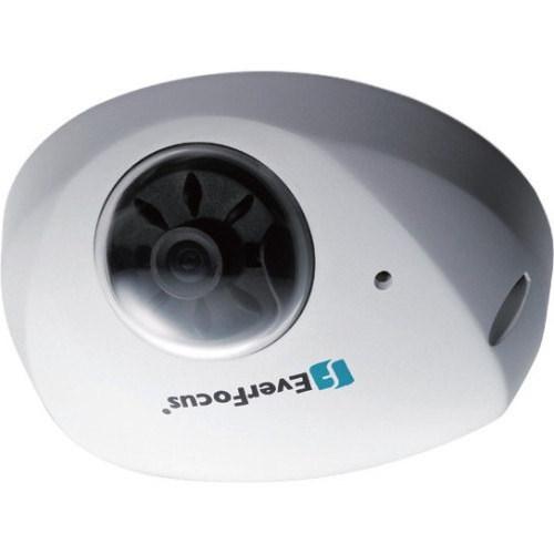 EverFocus EDN1220/8 Security Camera