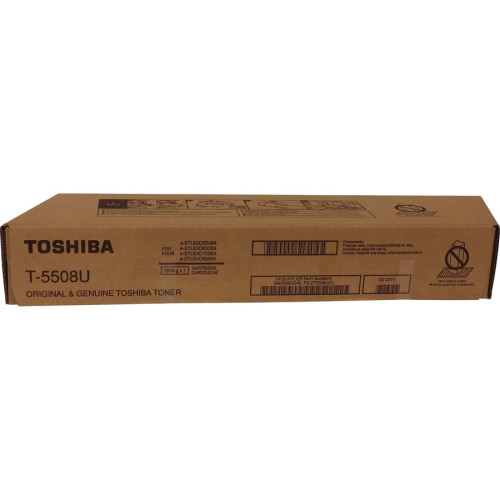 Toshiba T5508U Toner
