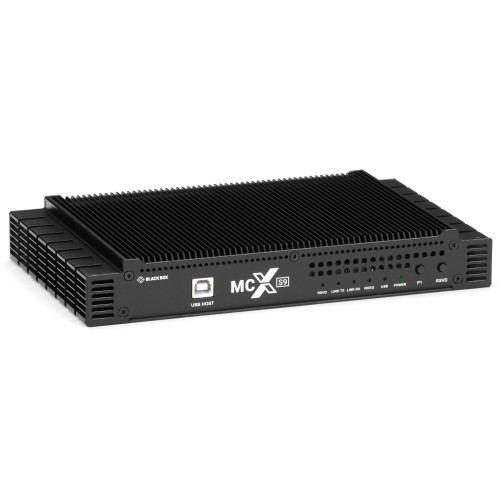 Black Box MCX-S9D-ENC Accessory