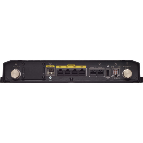 Cisco IR829GW-LTE-VZ-AK9 Wireless Router