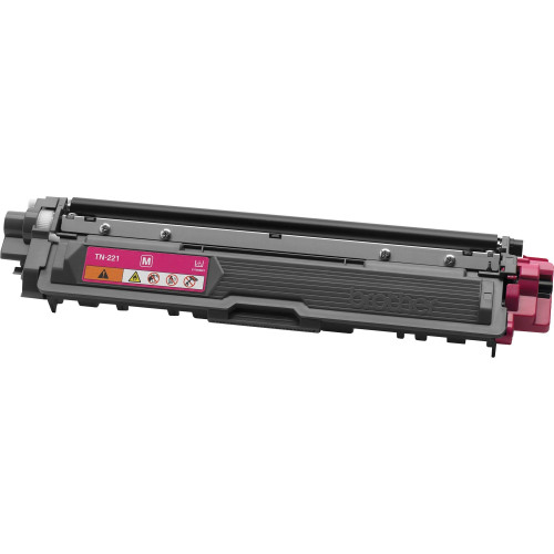 Brother TN221M Toner