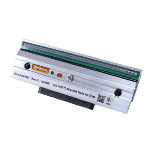 Zebra P1083320-016 Printhead