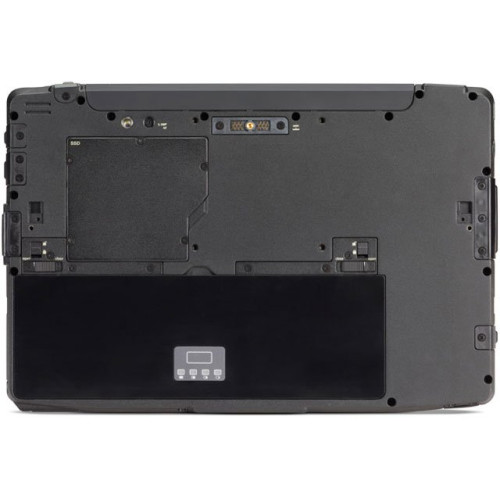 DAP Technologies MT1010D0B1B1A1B0 Tablet