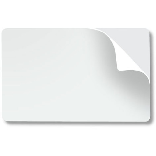 Brady 1350-1610 Plastic ID Card