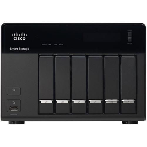 Cisco NSS326D00-K9 Data Networking