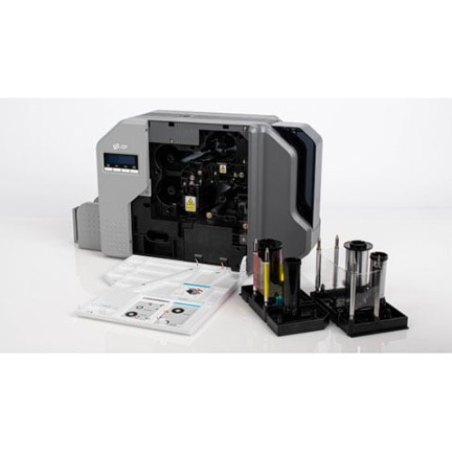 IDP 653636 ID Card Printer