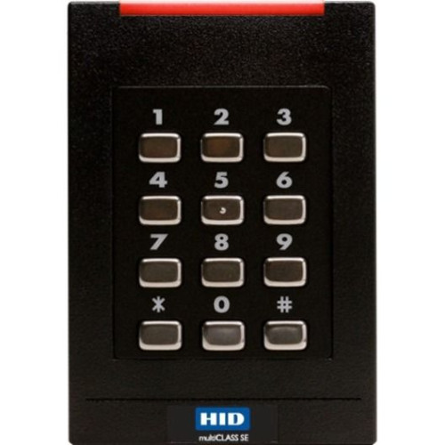 HID 921PMNNEKEA07F Access Control Equipment