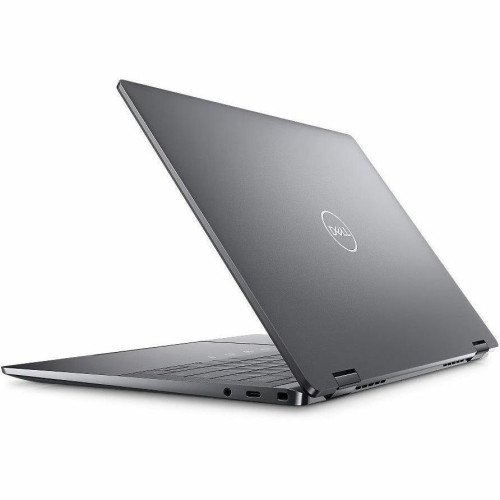 Dell YCRJM Two-in-One Laptop