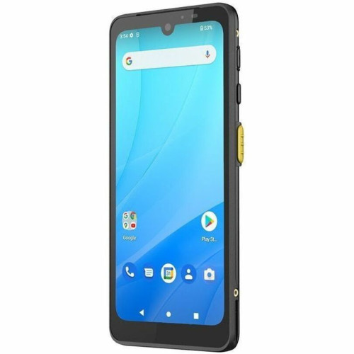 Wasp 633809012662 Mobile Computer