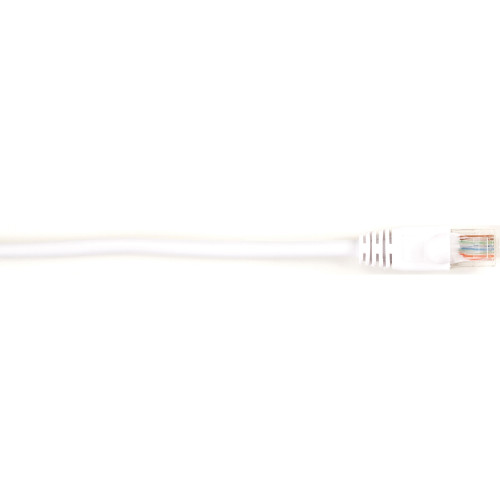 Black Box CAT6PC-002-WH-25PAK Products
