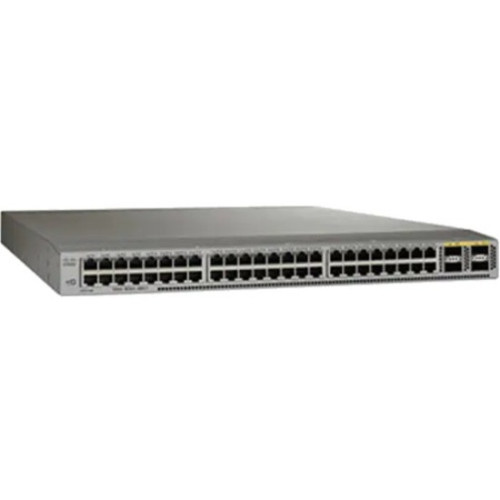 Cisco N3K-C3064TQ-32T Data Networking