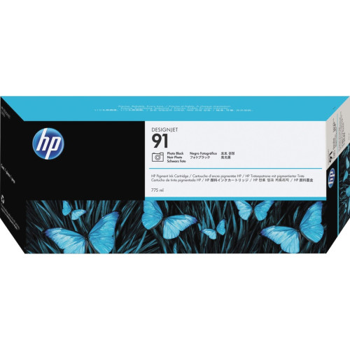 HP C9465A InkJet Cartridge