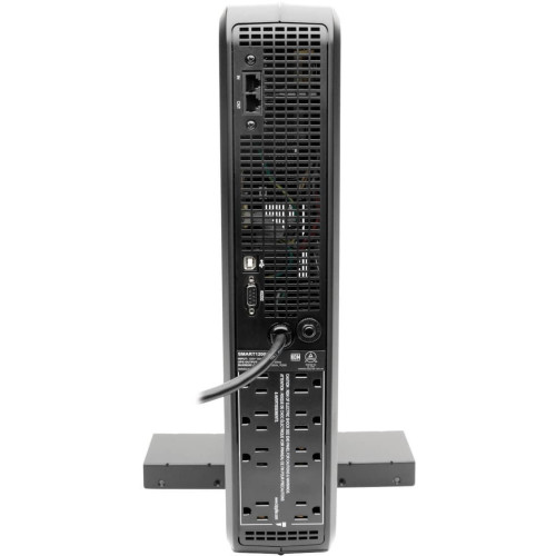 Tripp-Lite SMART1200LCD Data Networking