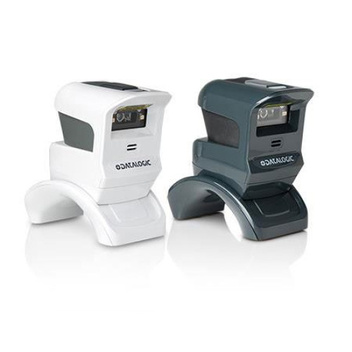 Datalogic GPS4421-WHK1B Barcode Scanner