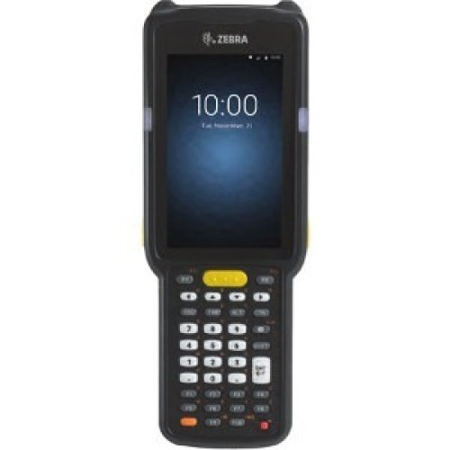 Zebra MC330M-SN3HA2RW Mobile Computer
