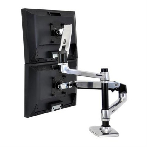 Ergotron 45-248-026 Mounting Hardware and Stands